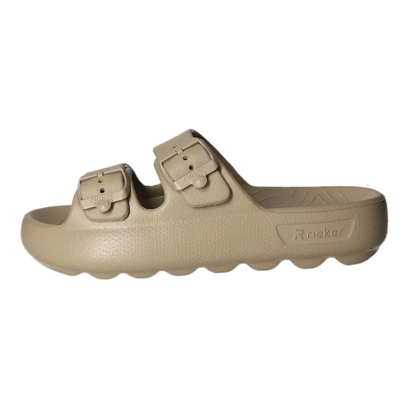 Rieker Pantolette bis 30mm Absatz (casual)