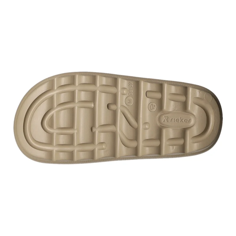 Rieker Pantolette bis 30mm Absatz (casual)