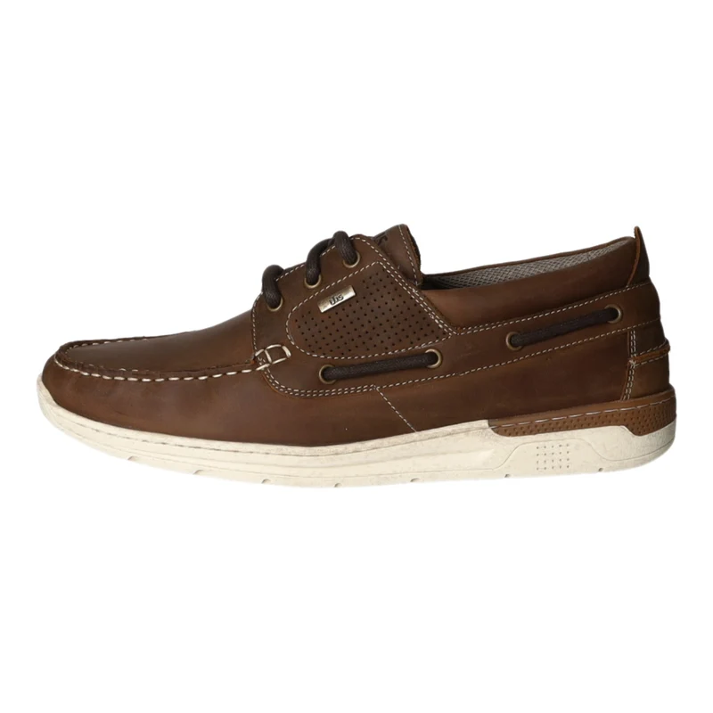 TBS Schnürhalbschuh Freizeit (Casual) MATBOAT