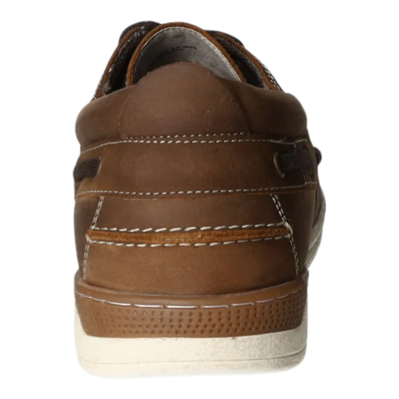 TBS Schnürhalbschuh Freizeit (Casual) MATBOAT