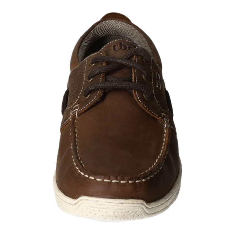 TBS Schnürhalbschuh Freizeit (Casual) MATBOAT