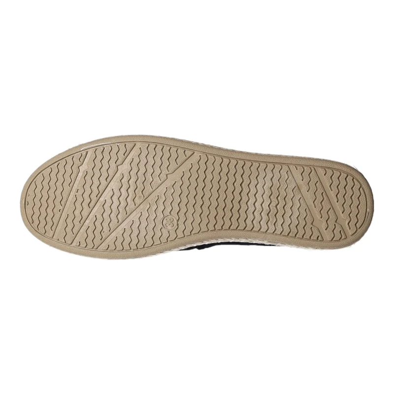 Alyssa Slipper/Kletthalbschuh Freizeit (casual)