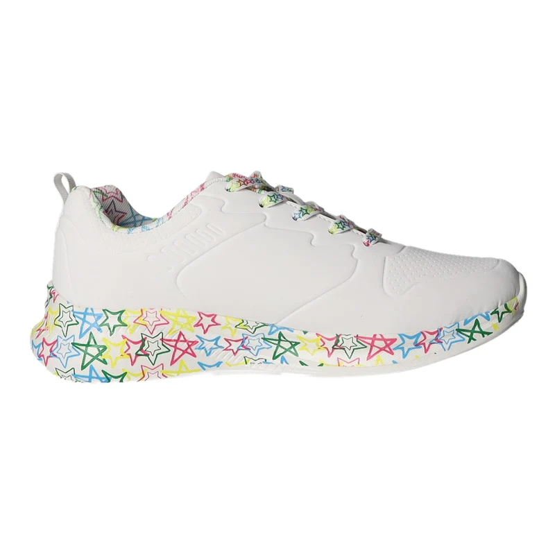 Sneakers Schnürhalbschuh Sneaker (sportlich)