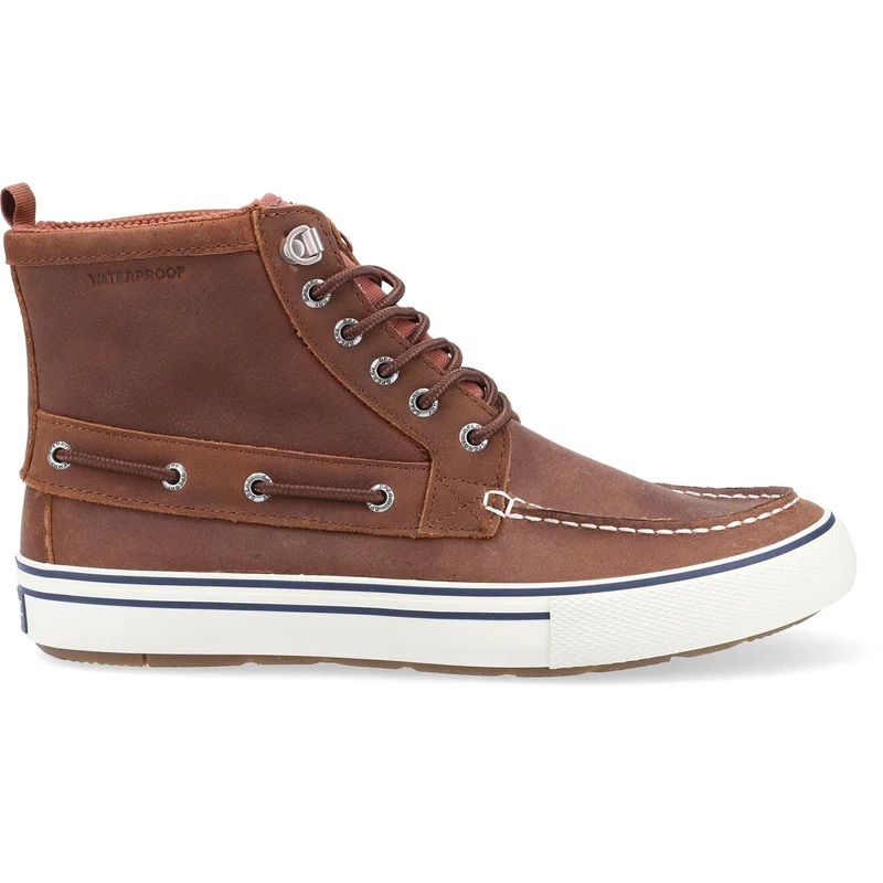 Sperry Herren Bahama Sturmstiefel – Hellbraun