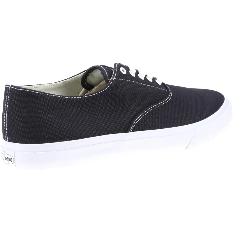 Sperry Herren Cloud CVO Trainer – Schwarz
