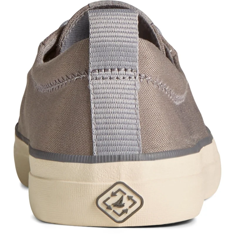 Sperry Crest Vibe Sneaker für Damen - Grau