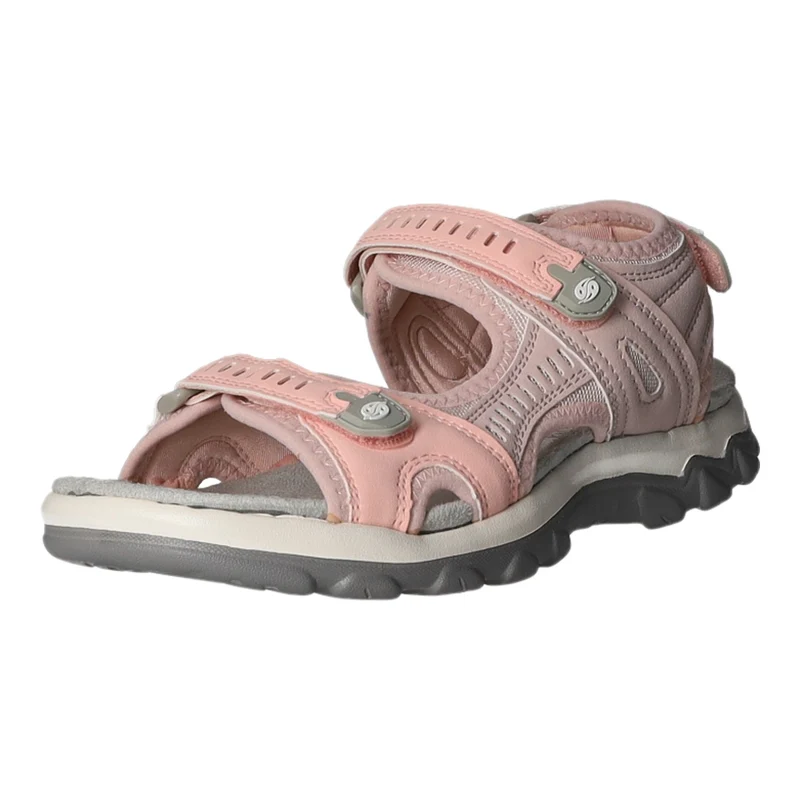 Dockers by Gerli Sportliche Sandalette bis 30mm Sohlenhöhe