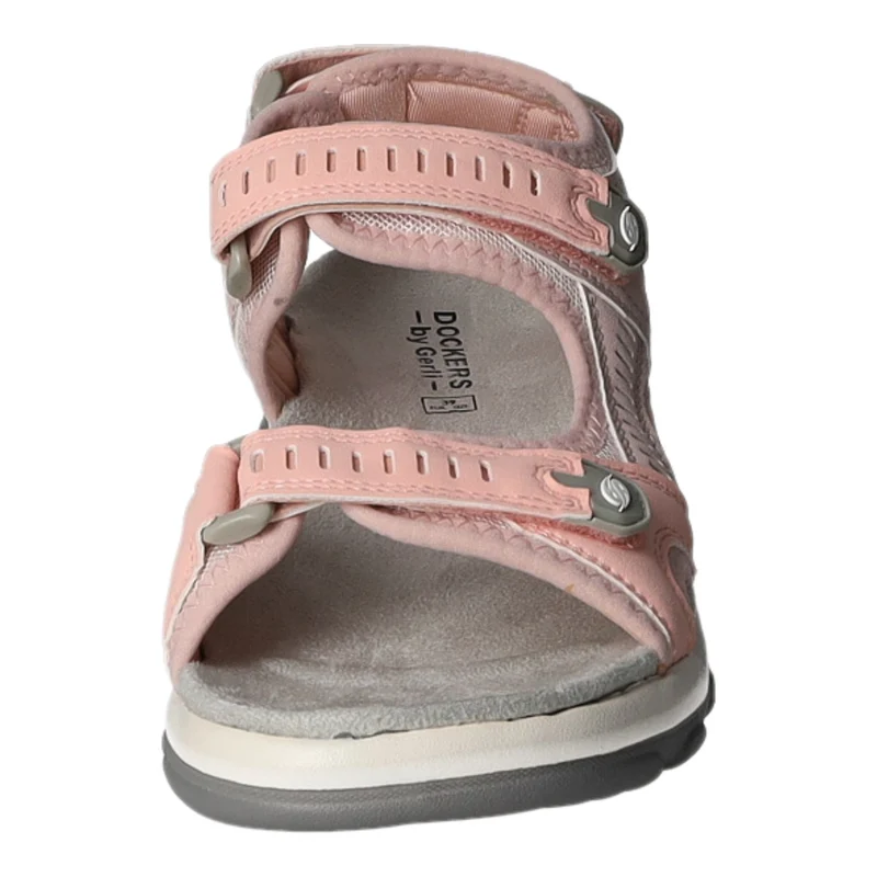 Dockers by Gerli Sportliche Sandalette bis 30mm Sohlenhöhe