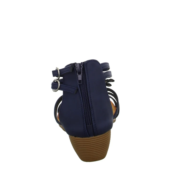 living UPDATED Sandalette 30-50mm Absatz