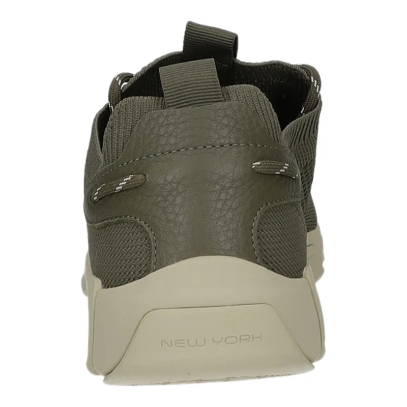 TBS Schnürhalbschuh Freizeit (Casual) JAZSAIL