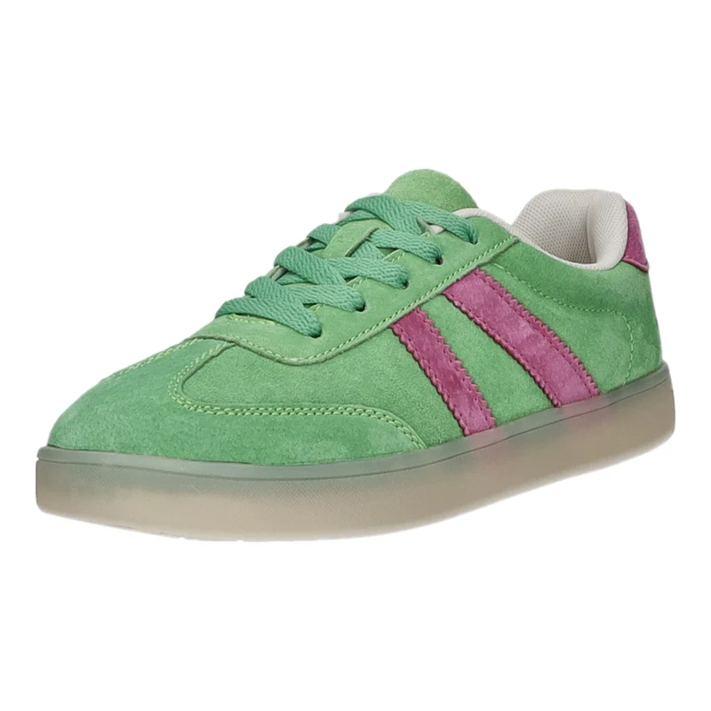 BOXX Schnürhalbschuh Sneaker (sportlich)