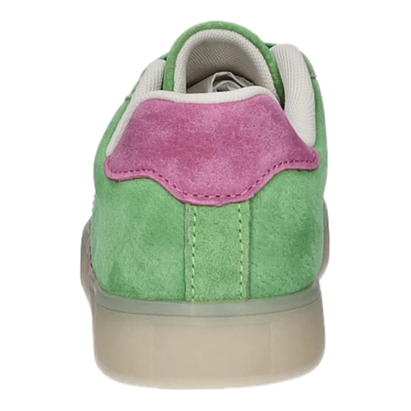 BOXX Schnürhalbschuh Sneaker (sportlich)