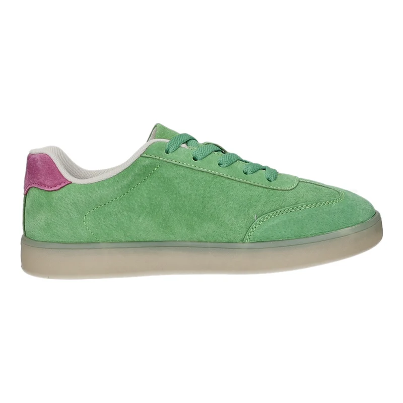 BOXX Schnürhalbschuh Sneaker (sportlich)