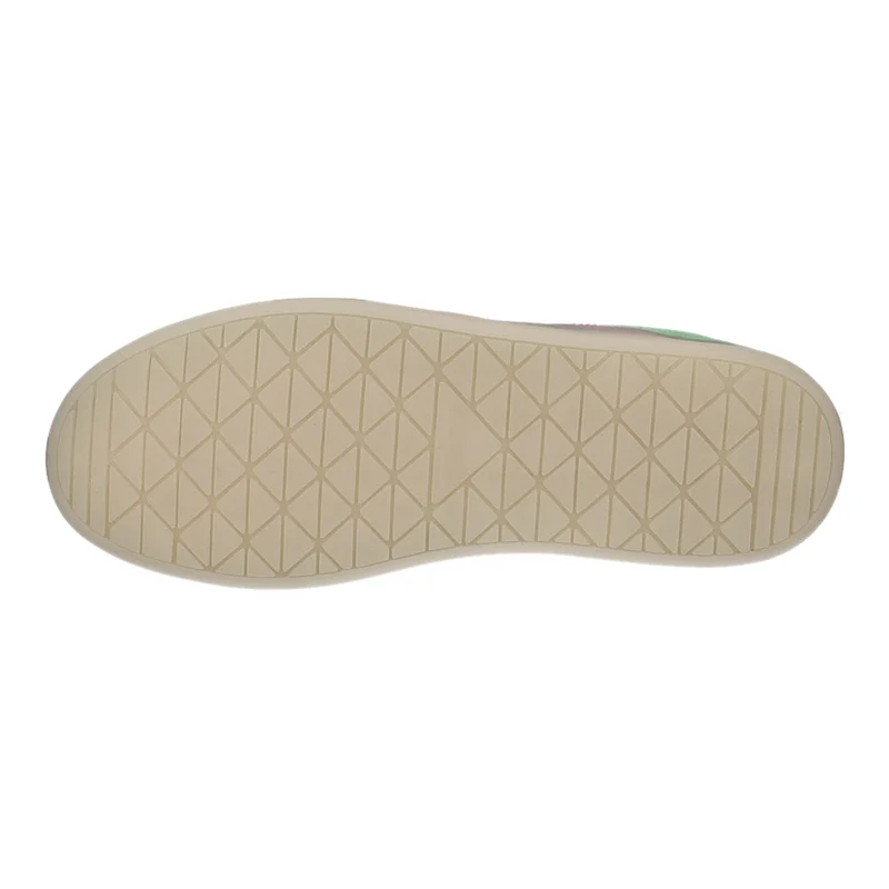 BOXX Schnürhalbschuh Sneaker (sportlich)