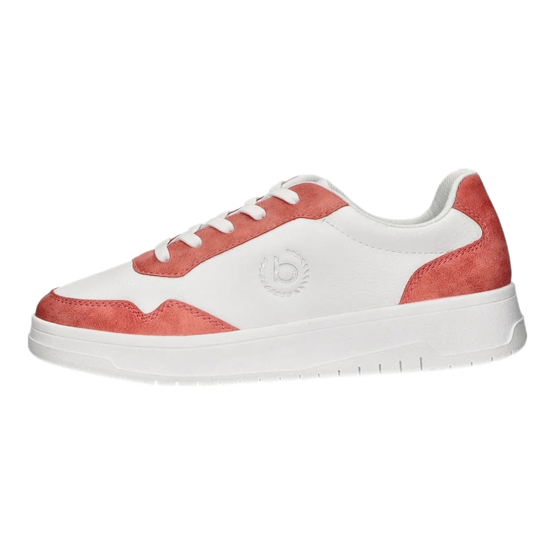 bugatti Schnürhalbschuh Sneaker (sportlich)