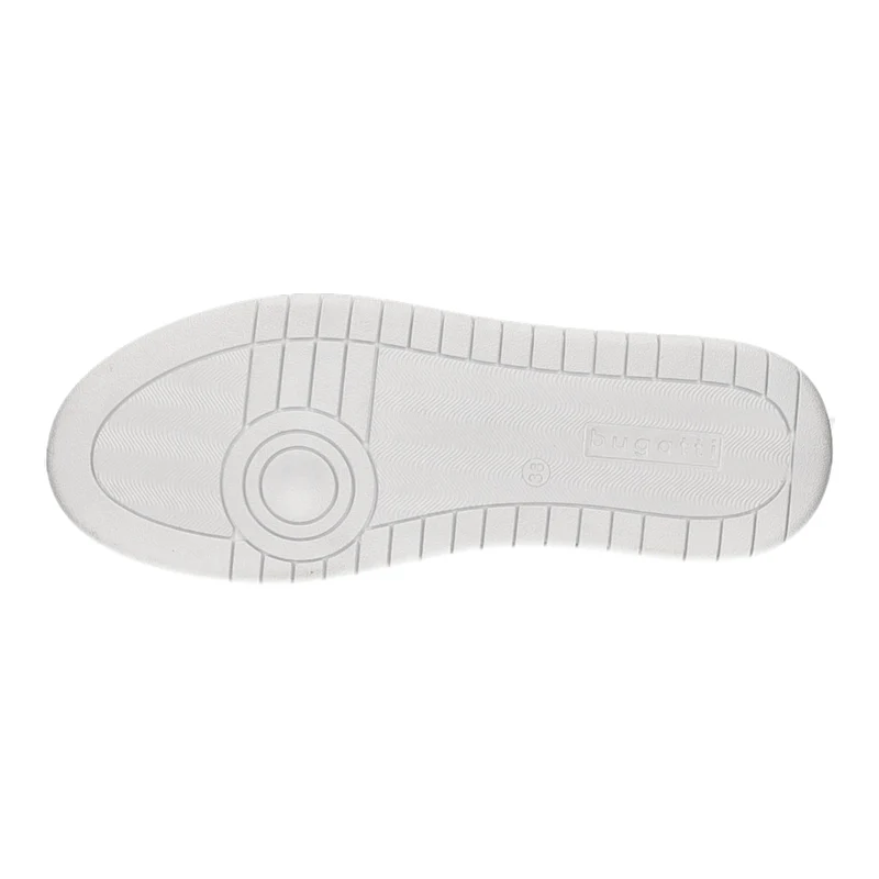 bugatti Schnürhalbschuh Sneaker (sportlich)