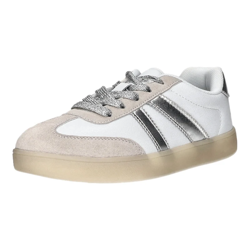 BOXX Schnürhalbschuh Sneaker (sportlich)