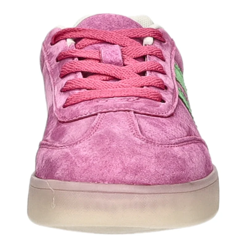 BOXX Schnürhalbschuh Sneaker (sportlich)