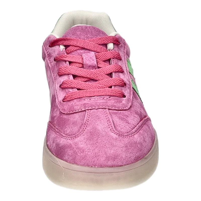 BOXX Schnürhalbschuh Sneaker (sportlich)