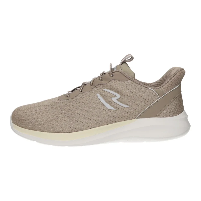 Sneakers Slipper/Kletthalbschuh Sneaker (sportlich)