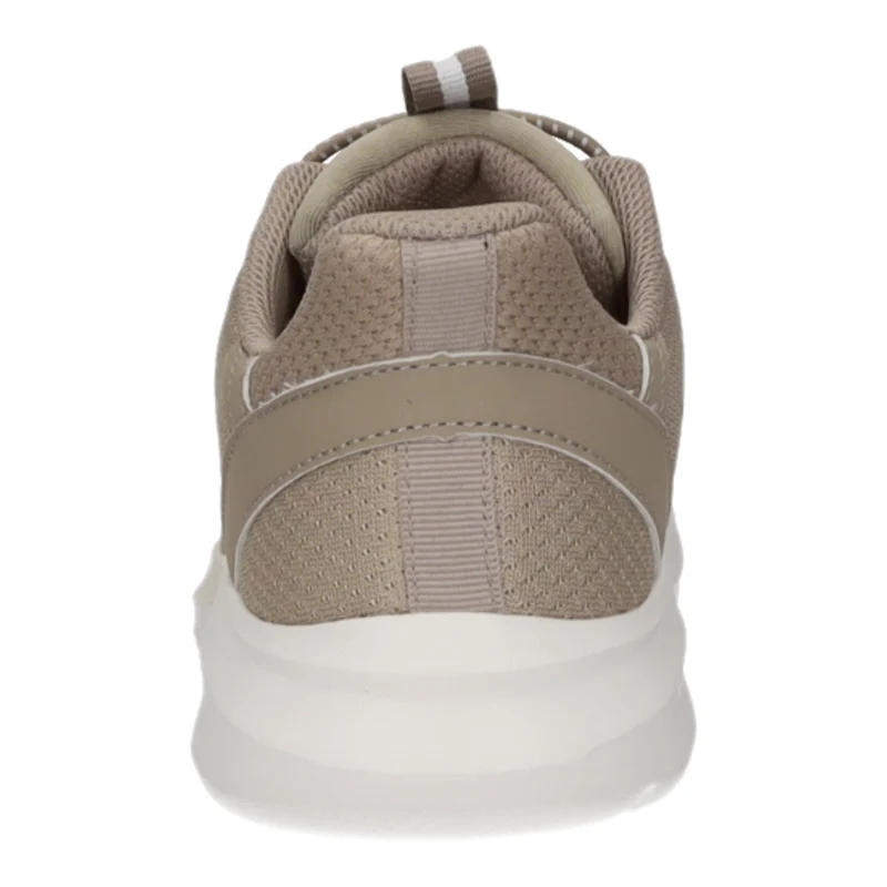 Sneakers Slipper/Kletthalbschuh Sneaker (sportlich)
