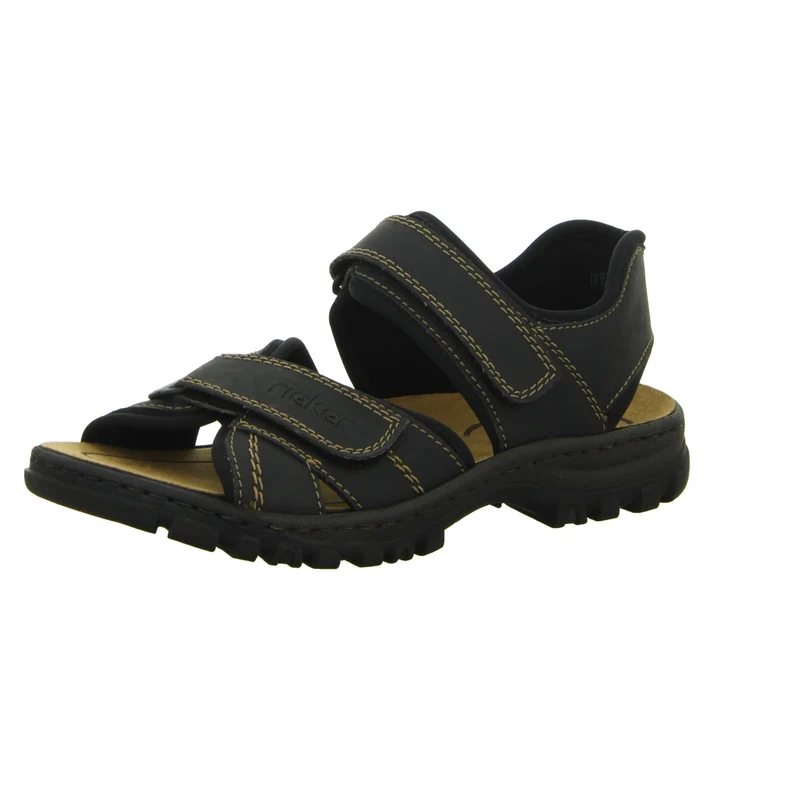 Rieker Sandalette Freizeit (casual)