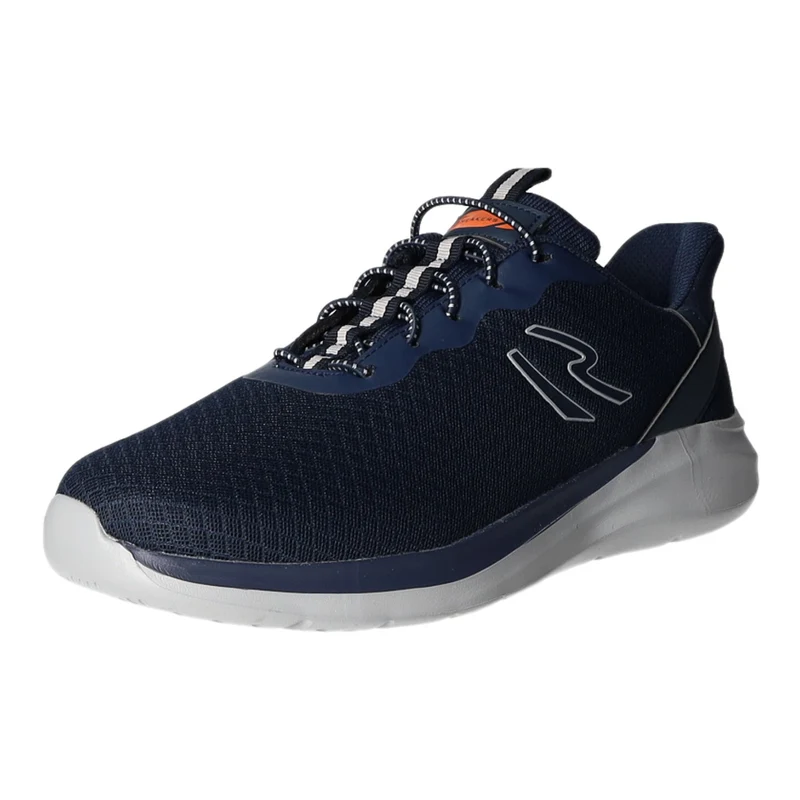 Sneakers Slipper/Kletthalbschuh Sneaker (sportlich)