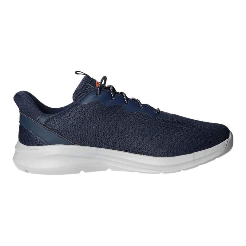 Sneakers Slipper/Kletthalbschuh Sneaker (sportlich)