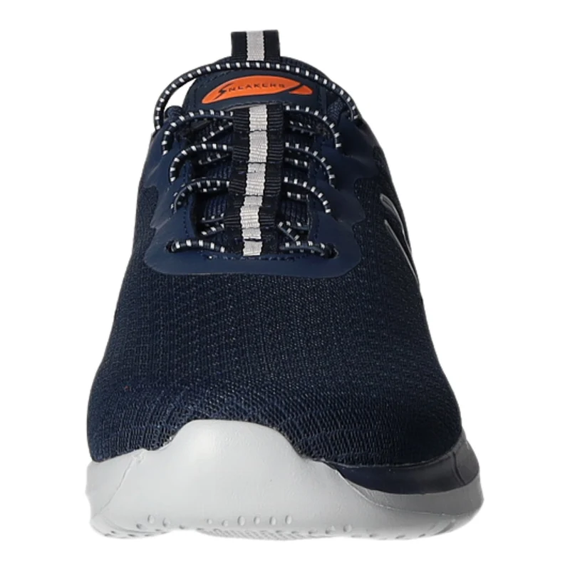Sneakers Slipper/Kletthalbschuh Sneaker (sportlich)