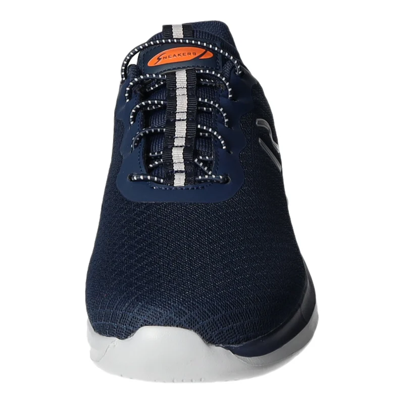 Sneakers Slipper/Kletthalbschuh Sneaker (sportlich)