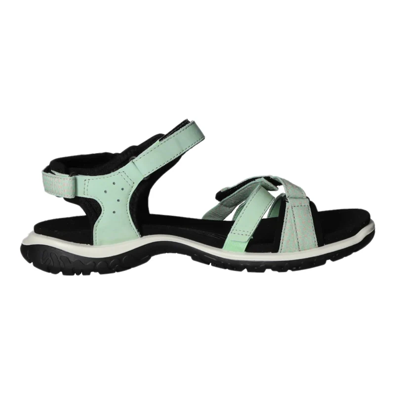 ecco Sportliche Sandalette bis 30mm Sohlenhöhe ECCO OFFROAD ROAM W