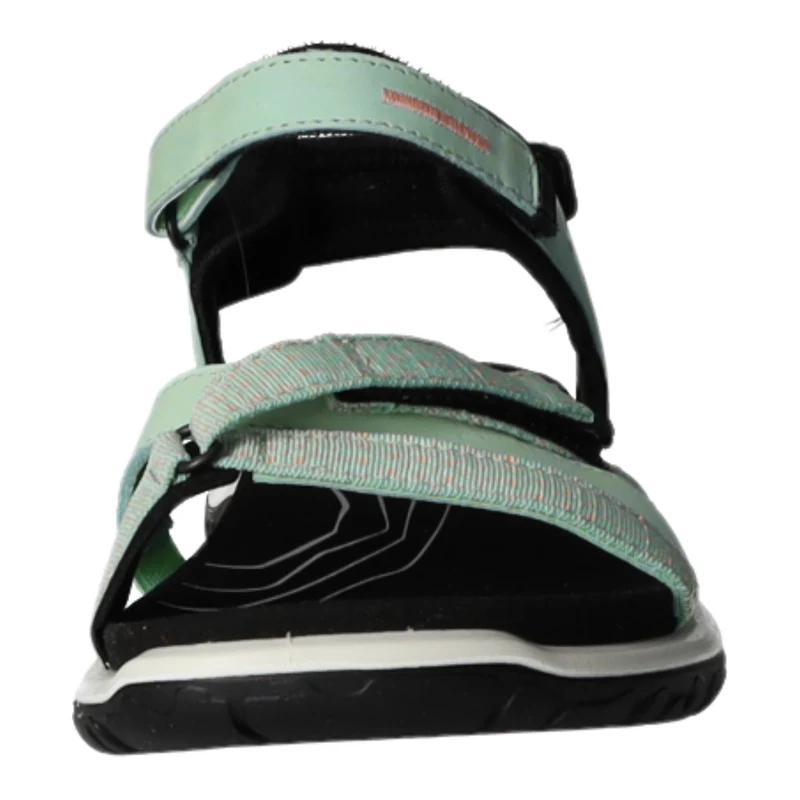 ecco Sportliche Sandalette bis 30mm Sohlenhöhe ECCO OFFROAD ROAM W