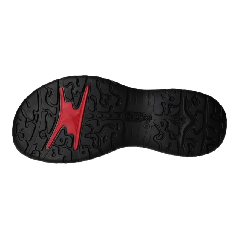 ecco Sportliche Sandalette bis 30mm Sohlenhöhe ECCO OFFROAD ROAM W