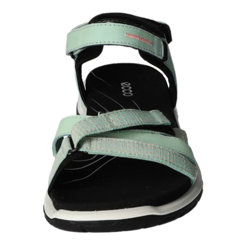 ecco Sportliche Sandalette bis 30mm Sohlenhöhe ECCO OFFROAD ROAM W