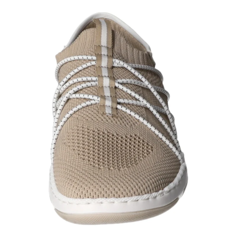 Rieker Slipper/Kletthalbschuh Freizeit (casual)