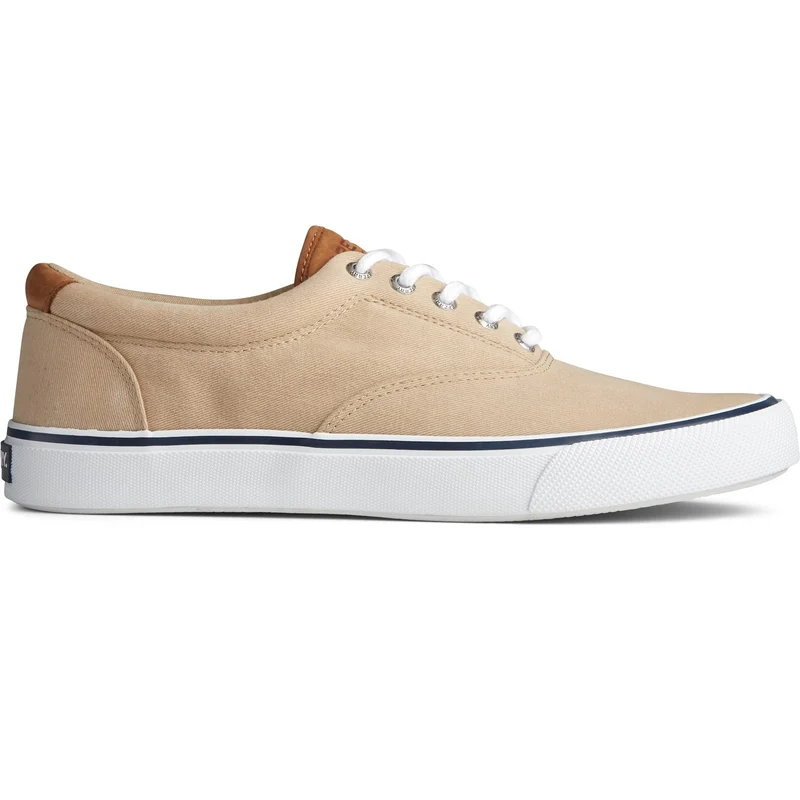 Sperry Herren Striper II CVO Trainer – Hellbraun
