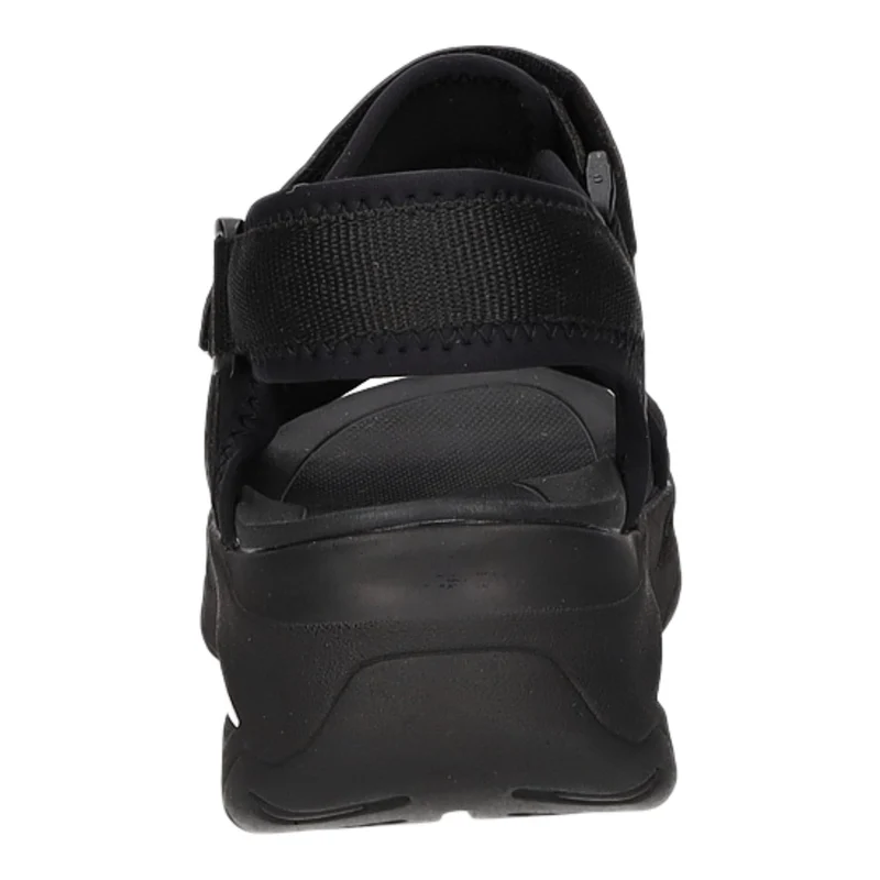 Rieker Sportliche Sandalette bis 30mm Sohlenhöhe