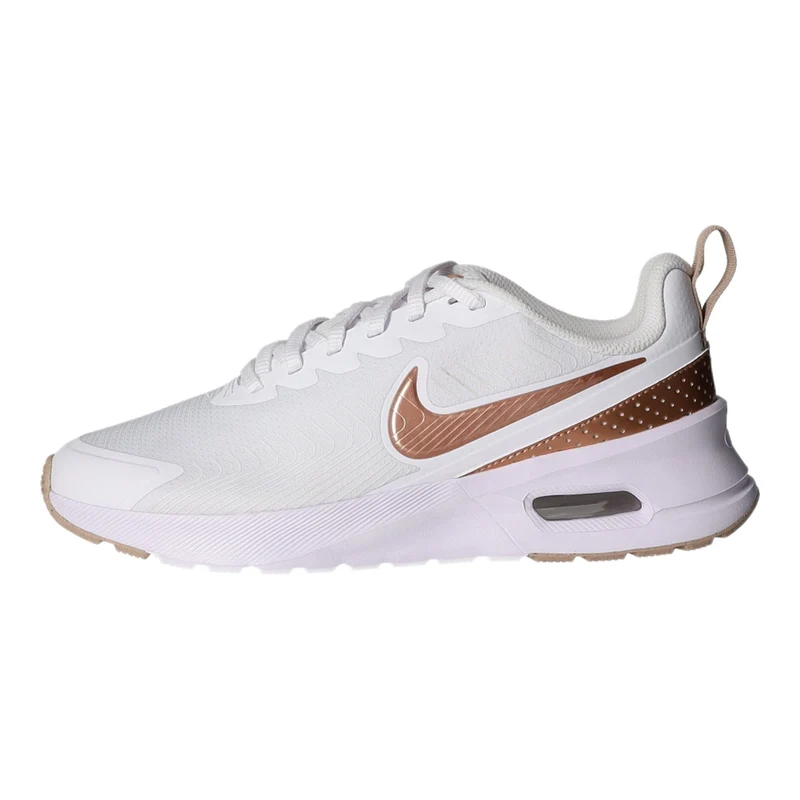 Nike Sportschuh Running W NIKE AIR MAX NUAXIS
