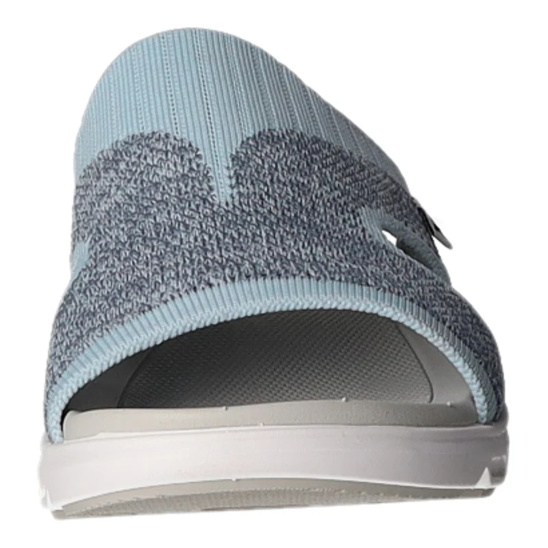 Rieker Pantolette bis 30mm Absatz (casual)