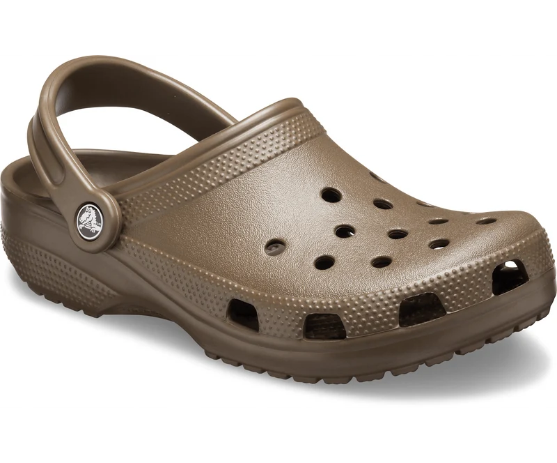 Crocs Unisex Classic Clog - Schokolade