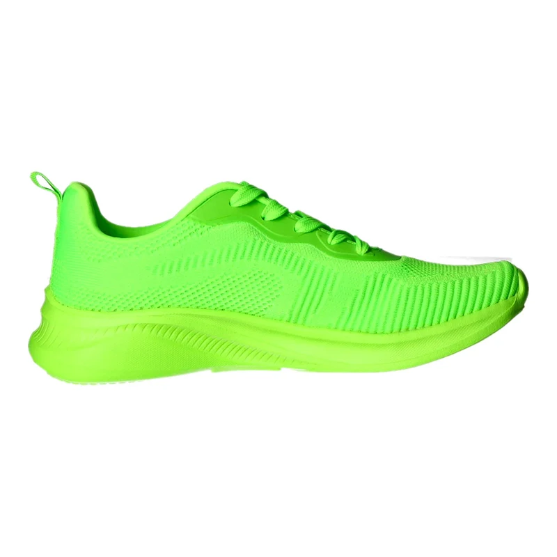 Sneakers Schnürhalbschuh Sneaker (sportlich)