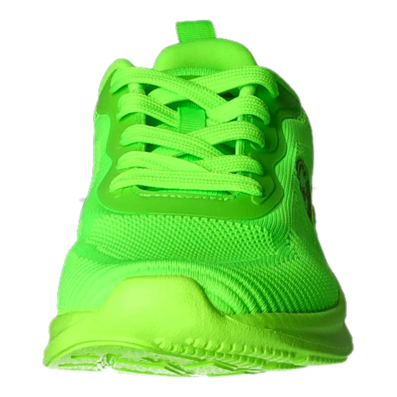 Sneakers Schnürhalbschuh Sneaker (sportlich)