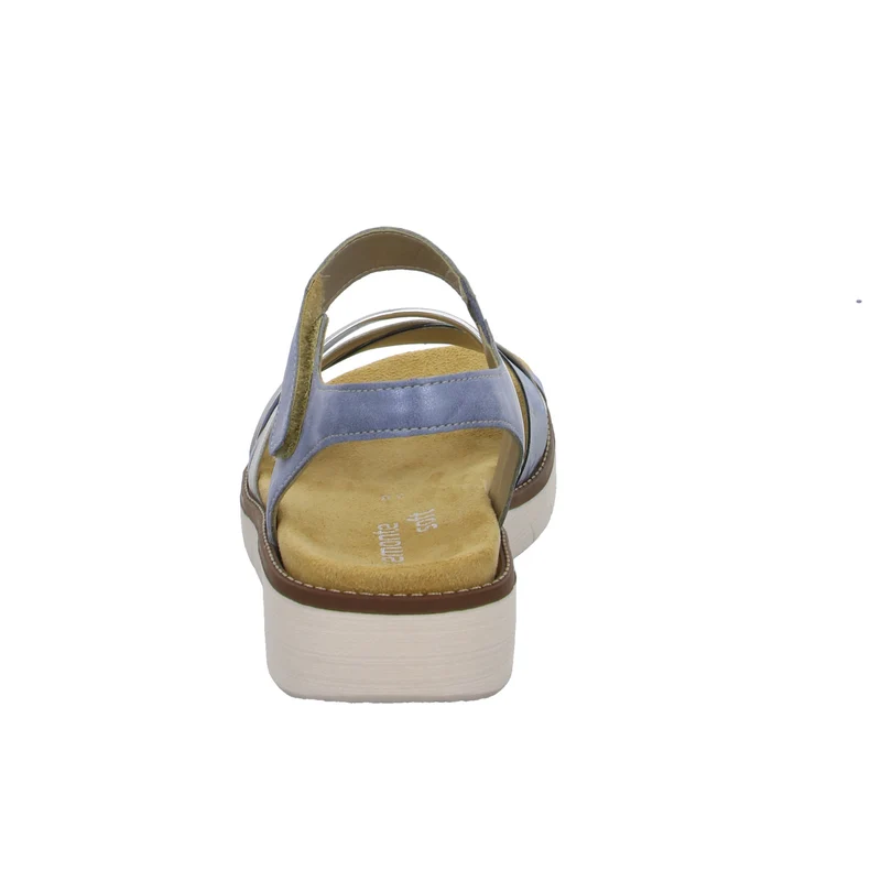 Remonte Sportliche Sandalette bis 30mm Sohlenhöhe
