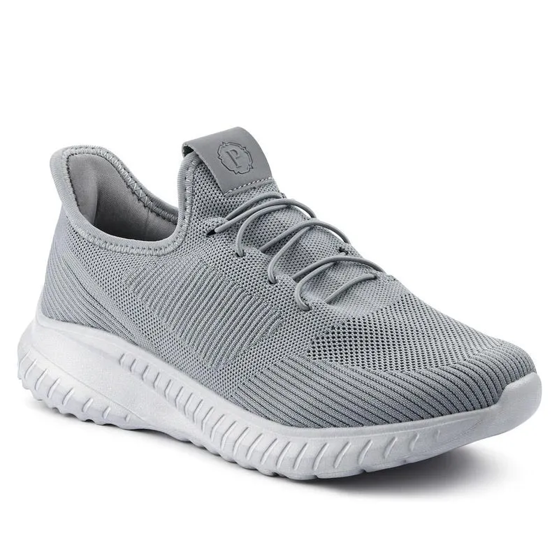 Just Step In Wide Fit Slip On Trainers - BOJIE41004 / 326 872
