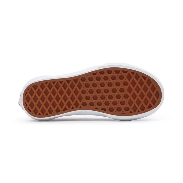 VANS Old Skool Butterfly Dreams-Turnschuhe für Kinder