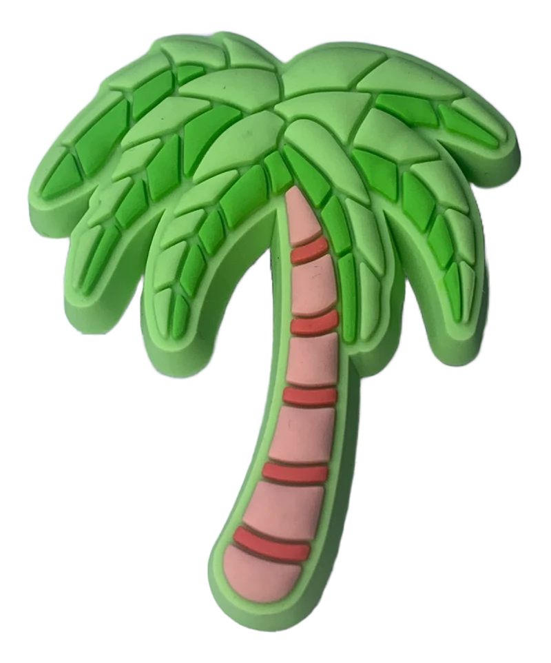 Crocs Jibbitz Surfer Palme Charme