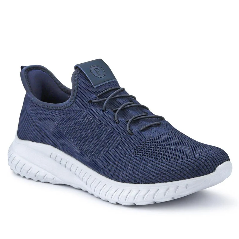 Just Step In Wide Fit Slip On Trainers - BOJIE41004 / 326 872