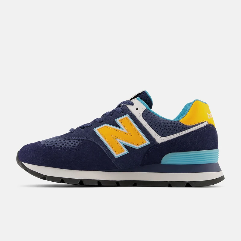 New Balance Modische 574-Sneaker für Herren
