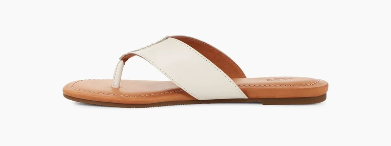 UGG Damen Carey Flip Flop – Jasmine