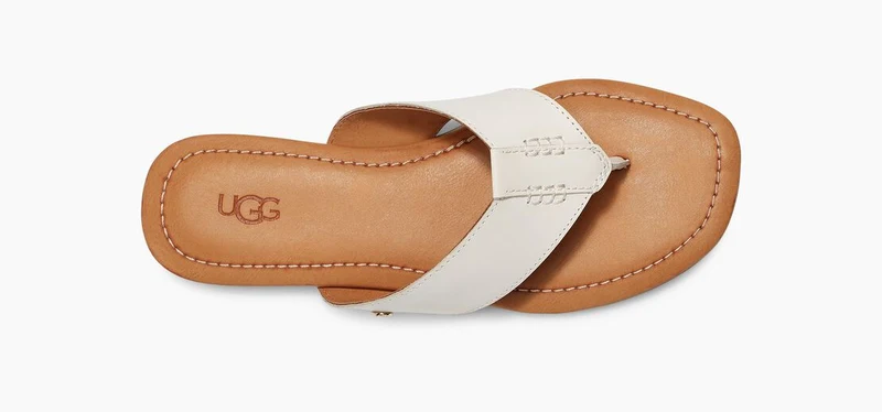 UGG Damen Carey Flip Flop – Jasmine